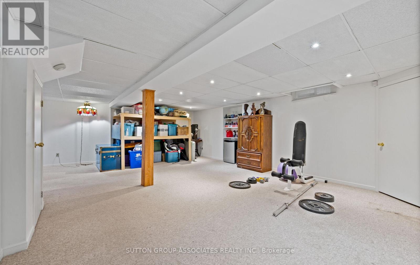 1252 Greenwood Crescent, Oakville, Ontario  L6J 6W5 - Photo 35 - W12661248