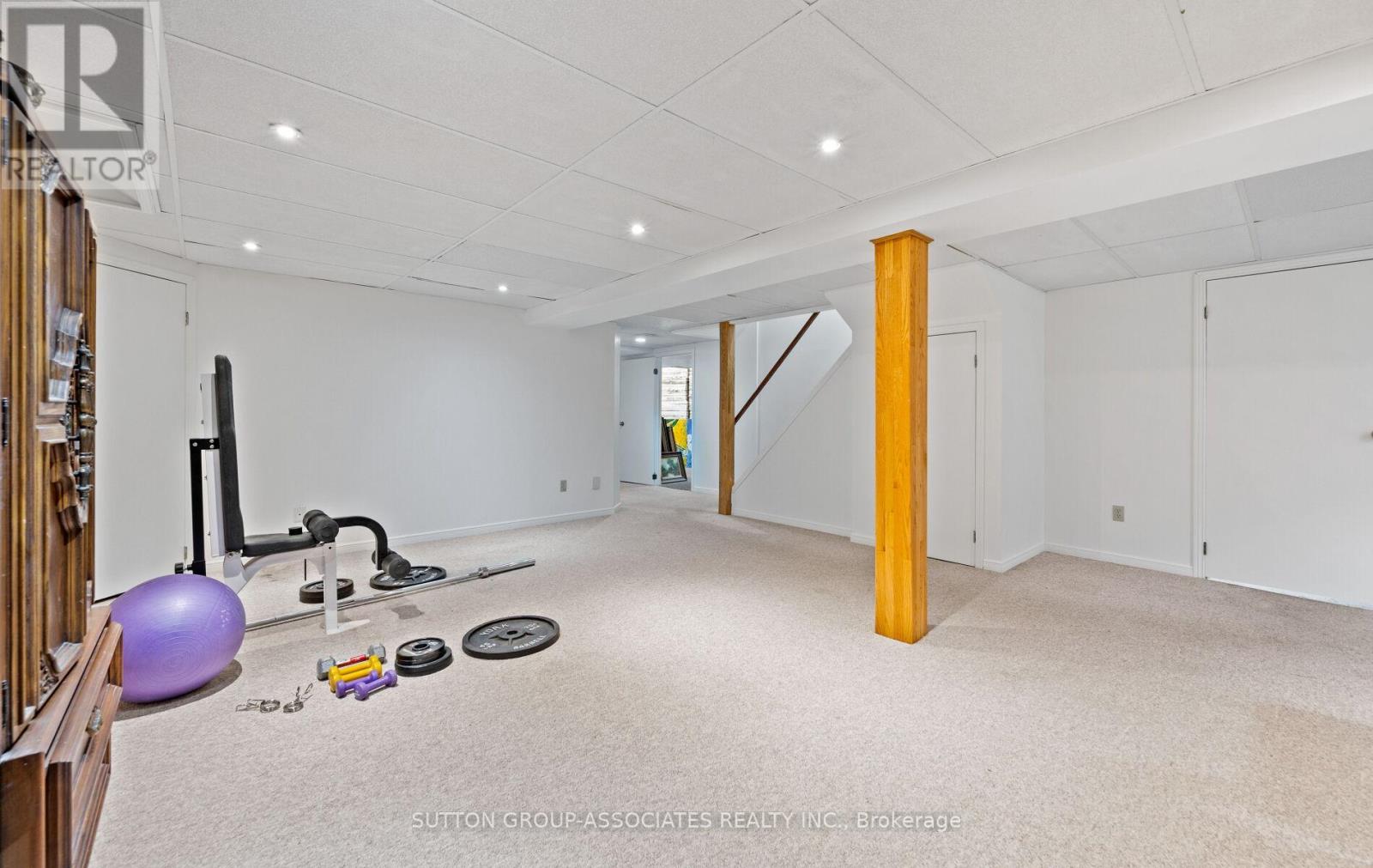 1252 Greenwood Crescent, Oakville, Ontario  L6J 6W5 - Photo 36 - W12661248