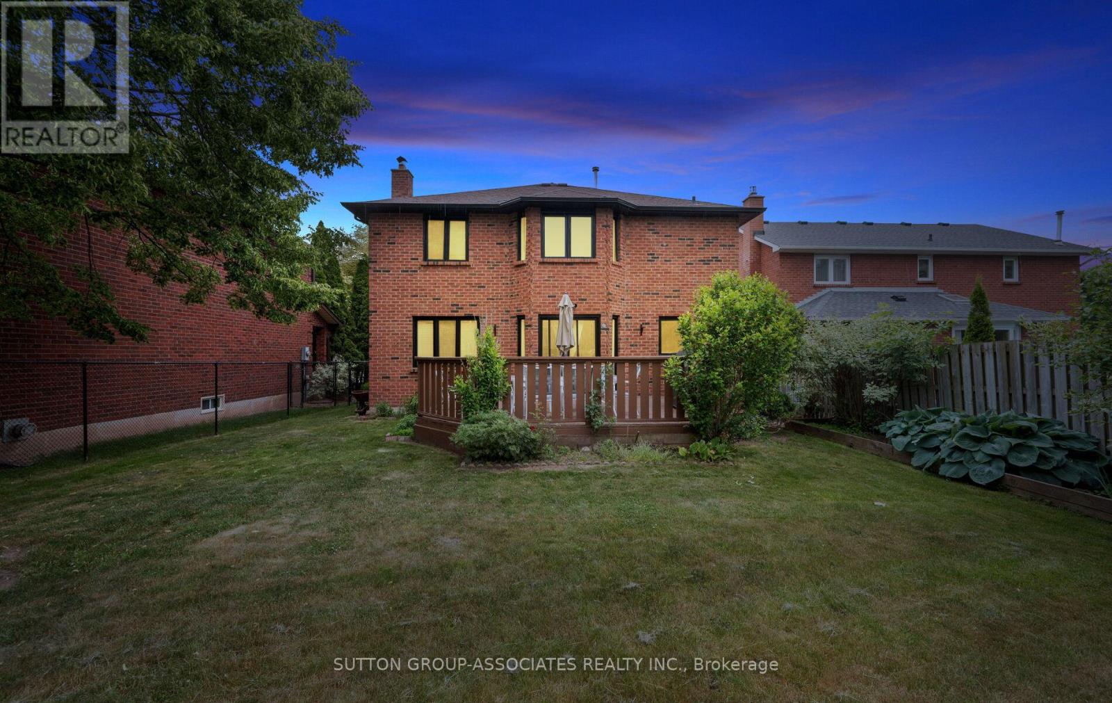 1252 Greenwood Crescent, Oakville, Ontario  L6J 6W5 - Photo 41 - W12661248