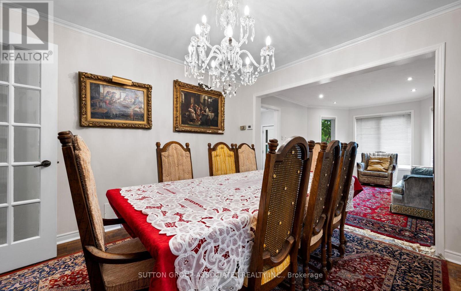 1252 Greenwood Crescent, Oakville, Ontario  L6J 6W5 - Photo 7 - W12661248