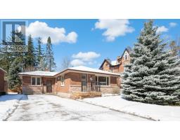 10 FAULKNER STREET, Orangeville, Ontario