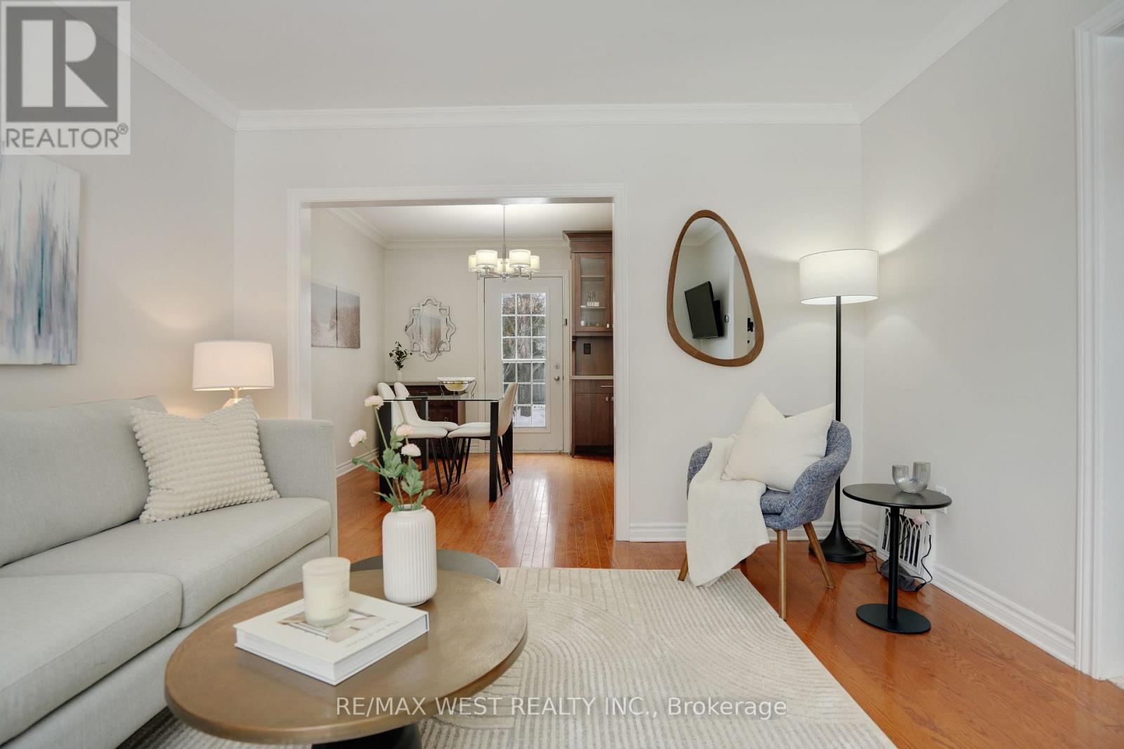 10 Allanbrooke Drive, Toronto, Ontario  M9A 3N8 - Photo 3 - W12661308