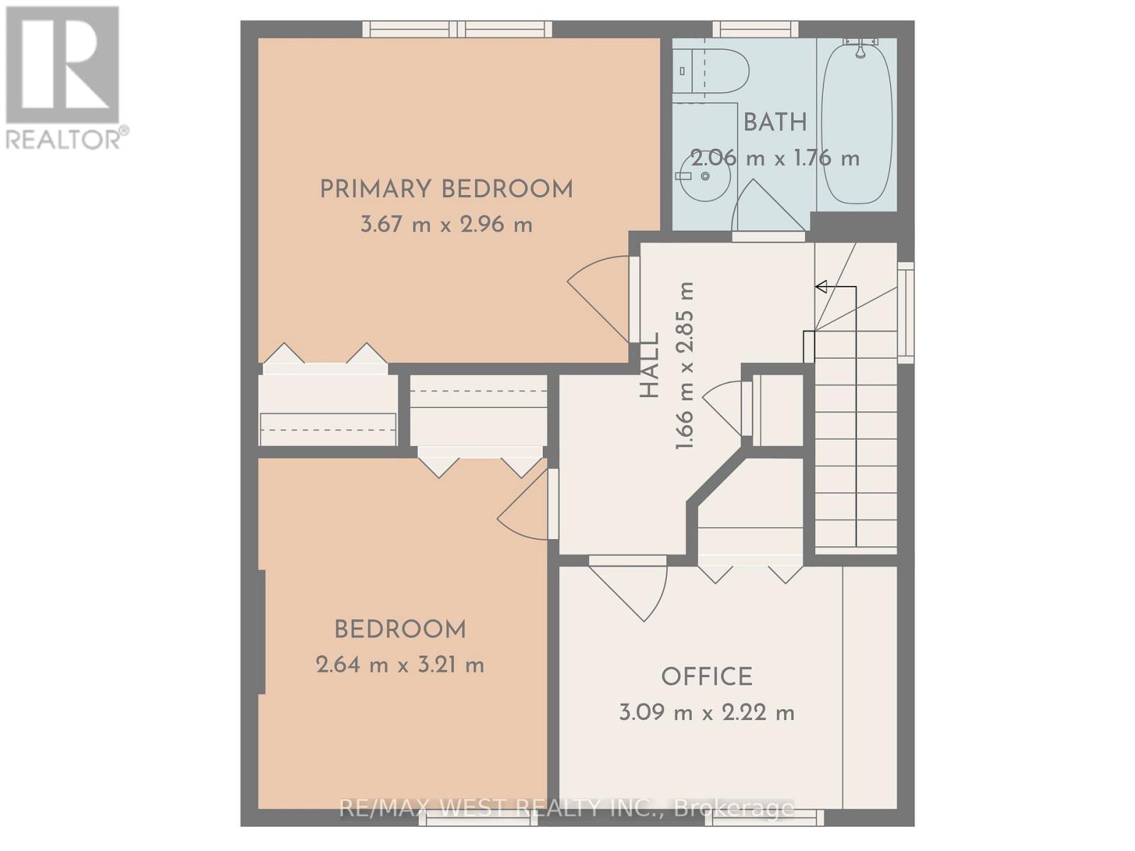 10 Allanbrooke Drive, Toronto, Ontario  M9A 3N8 - Photo 32 - W12661308