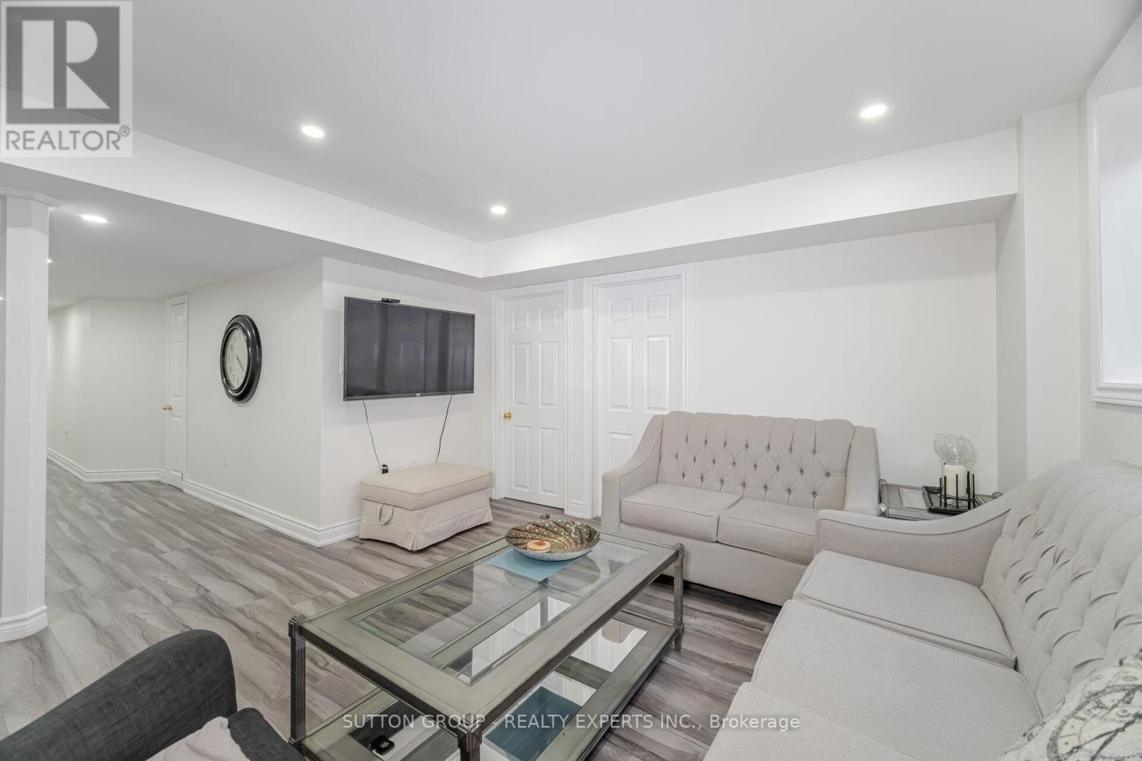 Basement - 5 Freedom Oaks Trail, Brampton, Ontario  L6P 3L1 - Photo 10 - W12661392