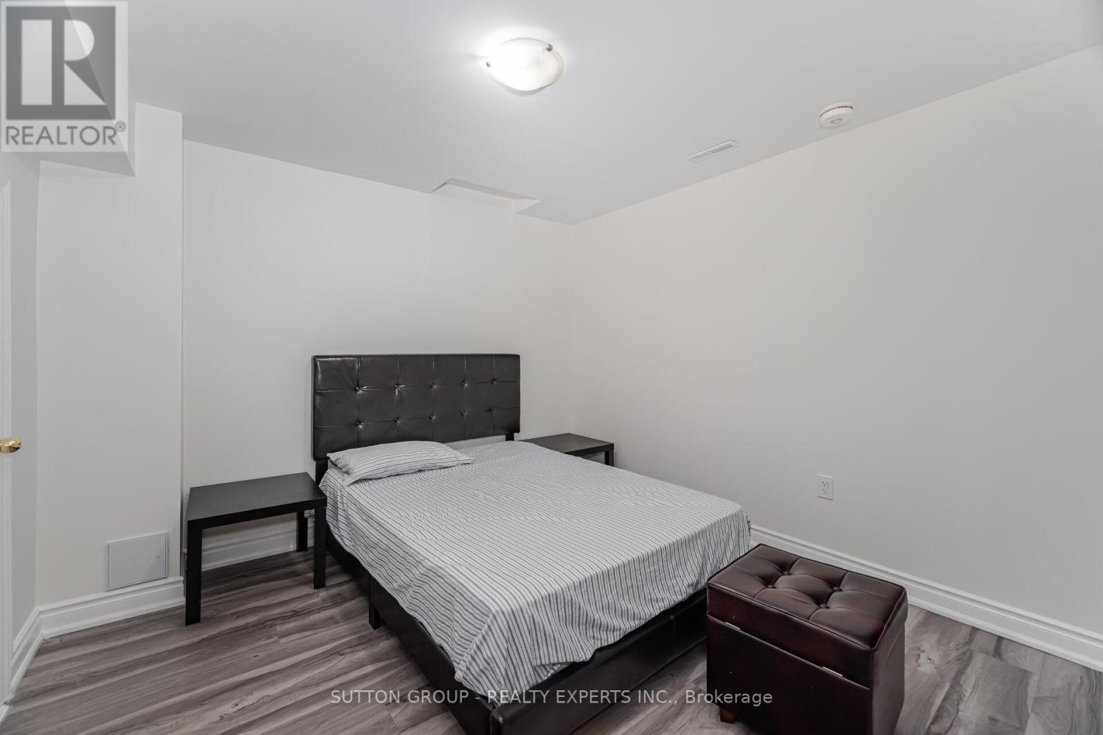 Basement - 5 Freedom Oaks Trail, Brampton, Ontario  L6P 3L1 - Photo 15 - W12661392