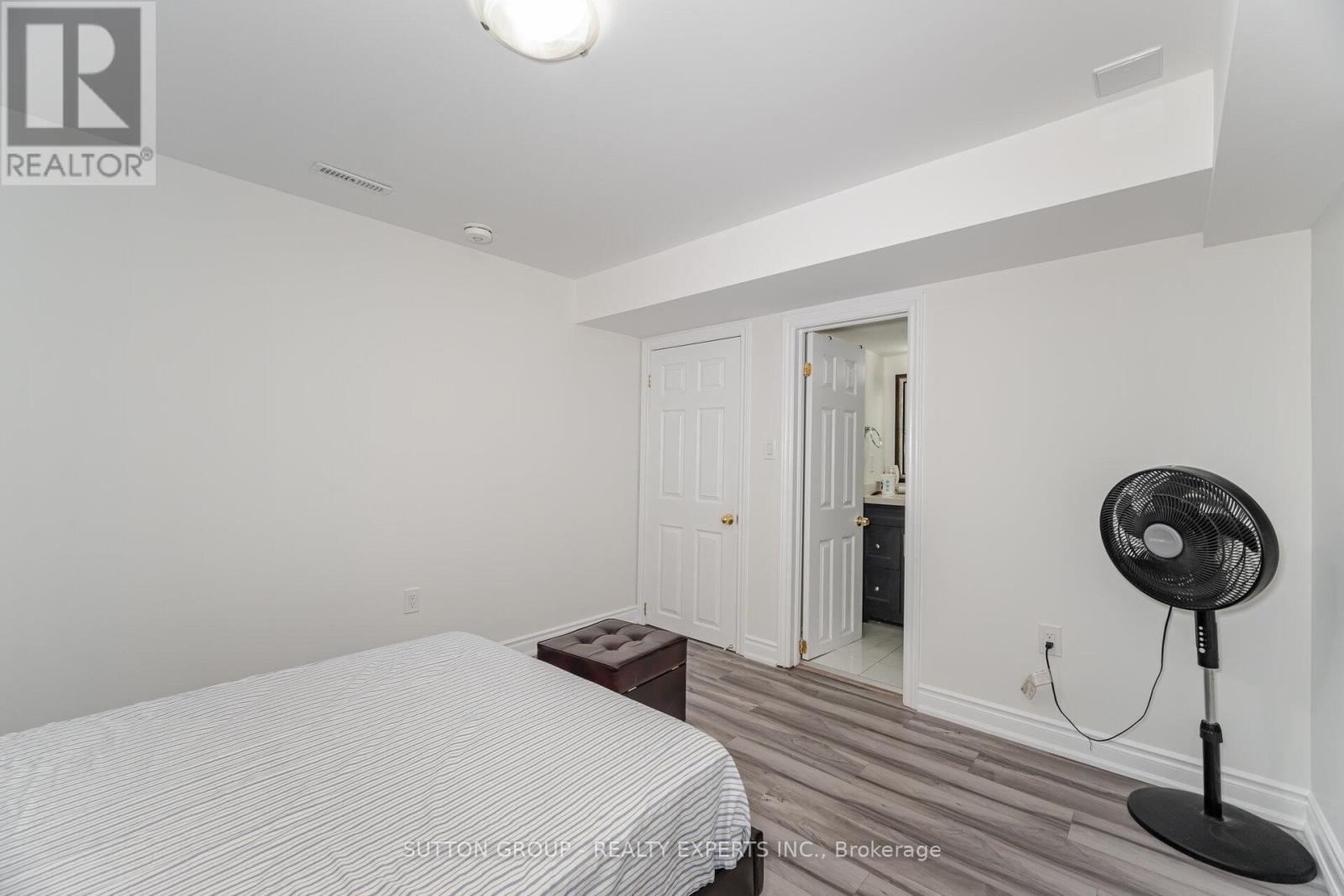 Basement - 5 Freedom Oaks Trail, Brampton, Ontario  L6P 3L1 - Photo 16 - W12661392