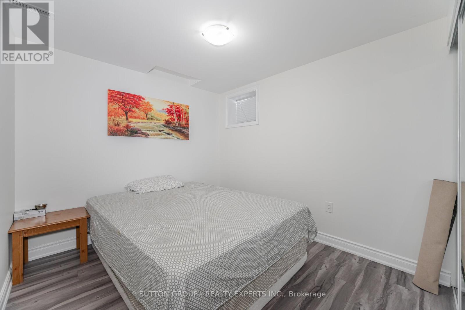 Basement - 5 Freedom Oaks Trail, Brampton, Ontario  L6P 3L1 - Photo 18 - W12661392