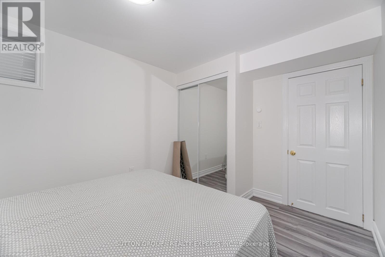 Basement - 5 Freedom Oaks Trail, Brampton, Ontario  L6P 3L1 - Photo 19 - W12661392