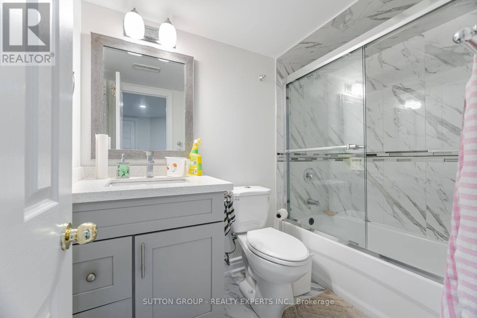 Basement - 5 Freedom Oaks Trail, Brampton, Ontario  L6P 3L1 - Photo 20 - W12661392