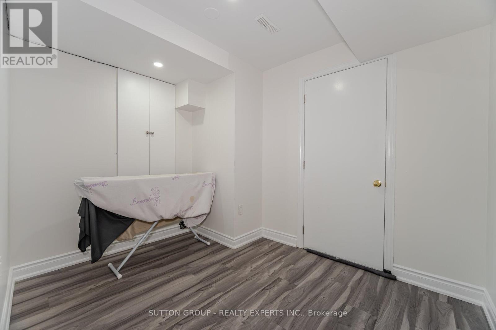 Basement - 5 Freedom Oaks Trail, Brampton, Ontario  L6P 3L1 - Photo 4 - W12661392