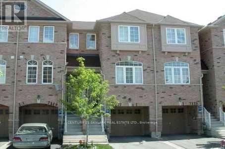 7127 CHATHAM COURT, Mississauga, Ontario