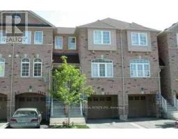 7127 CHATHAM COURT, Mississauga, Ontario