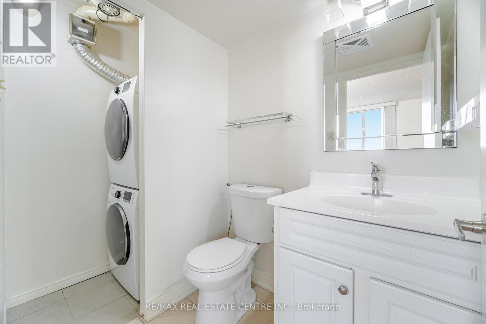 811 - 115 Hillcrest Avenue, Mississauga, Ontario  L5B 3Y9 - Photo 22 - W12661478