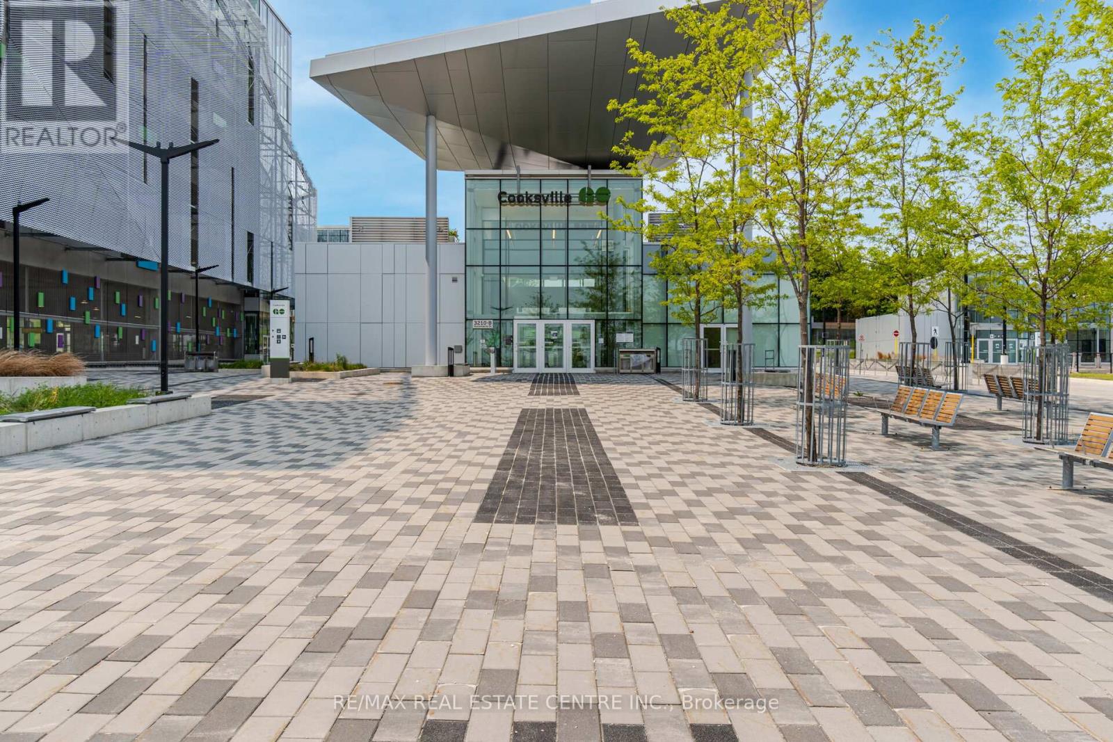 811 - 115 Hillcrest Avenue, Mississauga, Ontario  L5B 3Y9 - Photo 43 - W12661478