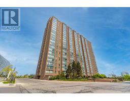 811 - 115 HILLCREST AVENUE, Mississauga, Ontario