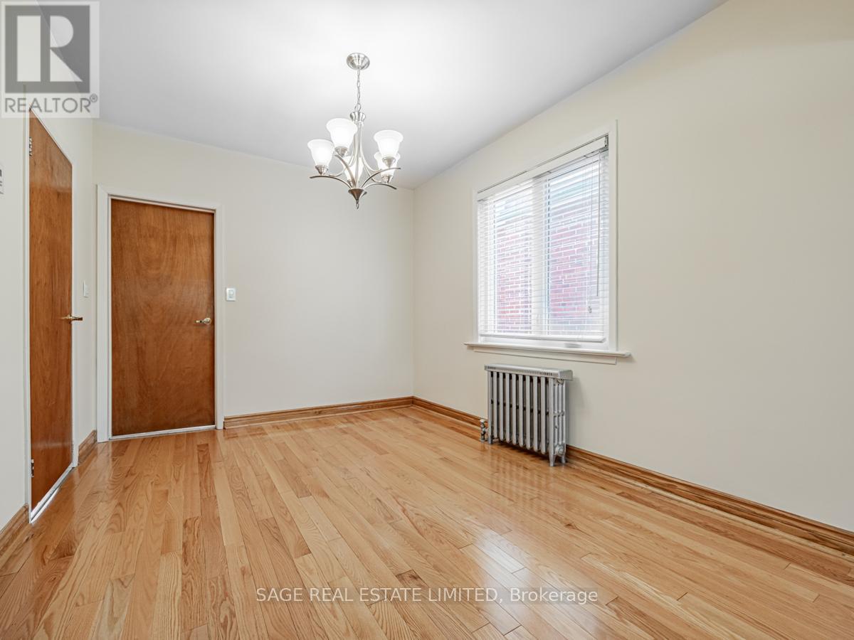 179 Livingstone Avenue, Toronto, Ontario  M6E 2L9 - Photo 8 - W12661532