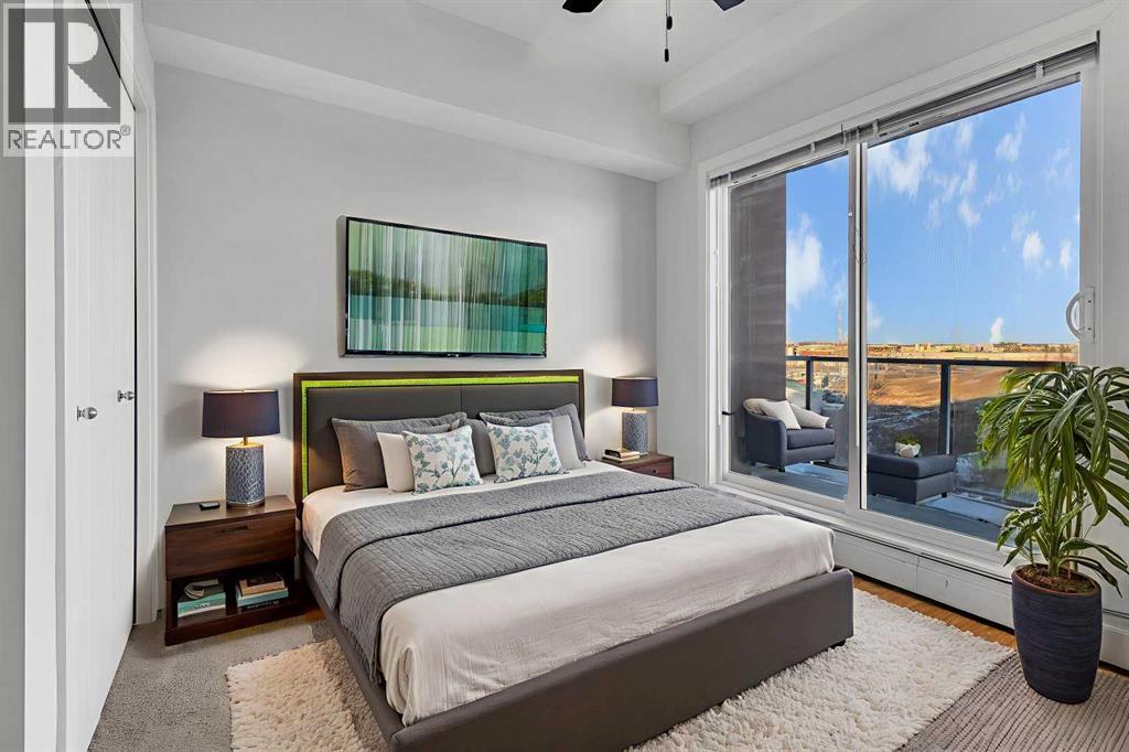 2416, 604 East Lake Boulevard, Airdrie, Alberta  T4A 0G6 - Photo 16 - A2271380