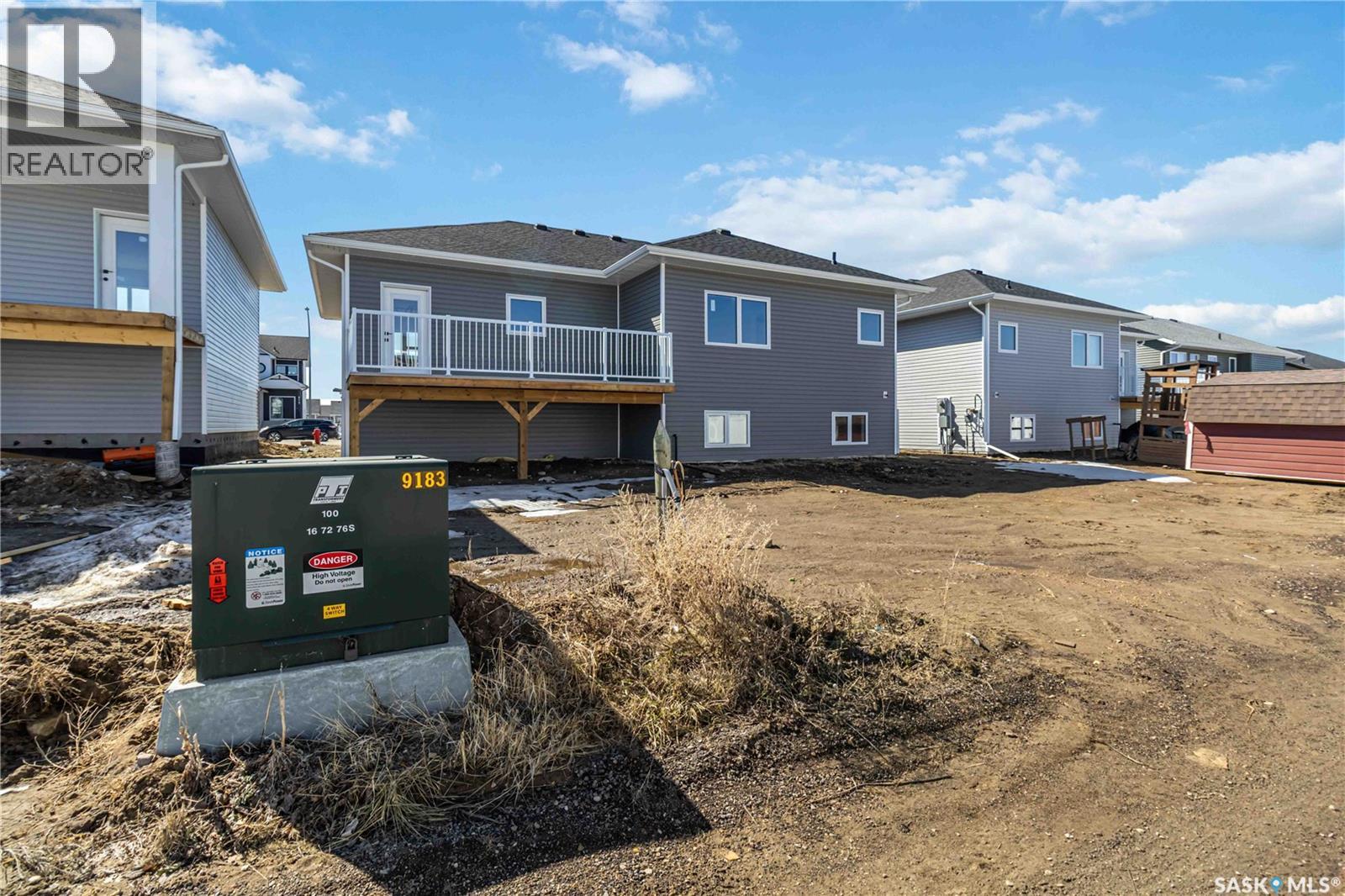 840 Ballesteros Crescent, Warman, Saskatchewan  S0K 4S4 - Photo 28 - SK026205