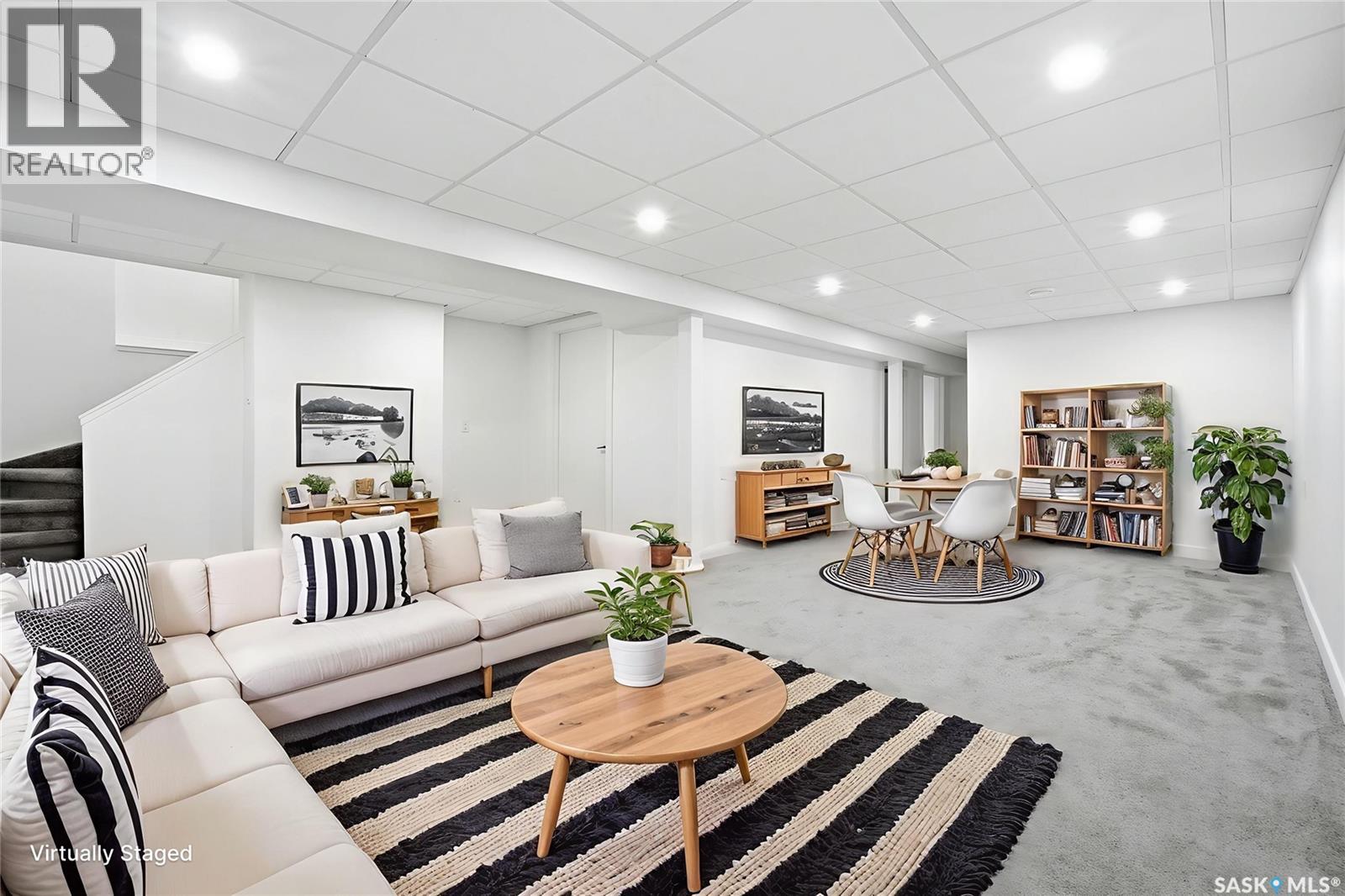 732 Empress Street, Regina, Saskatchewan  S4T 5C8 - Photo 20 - SK026196