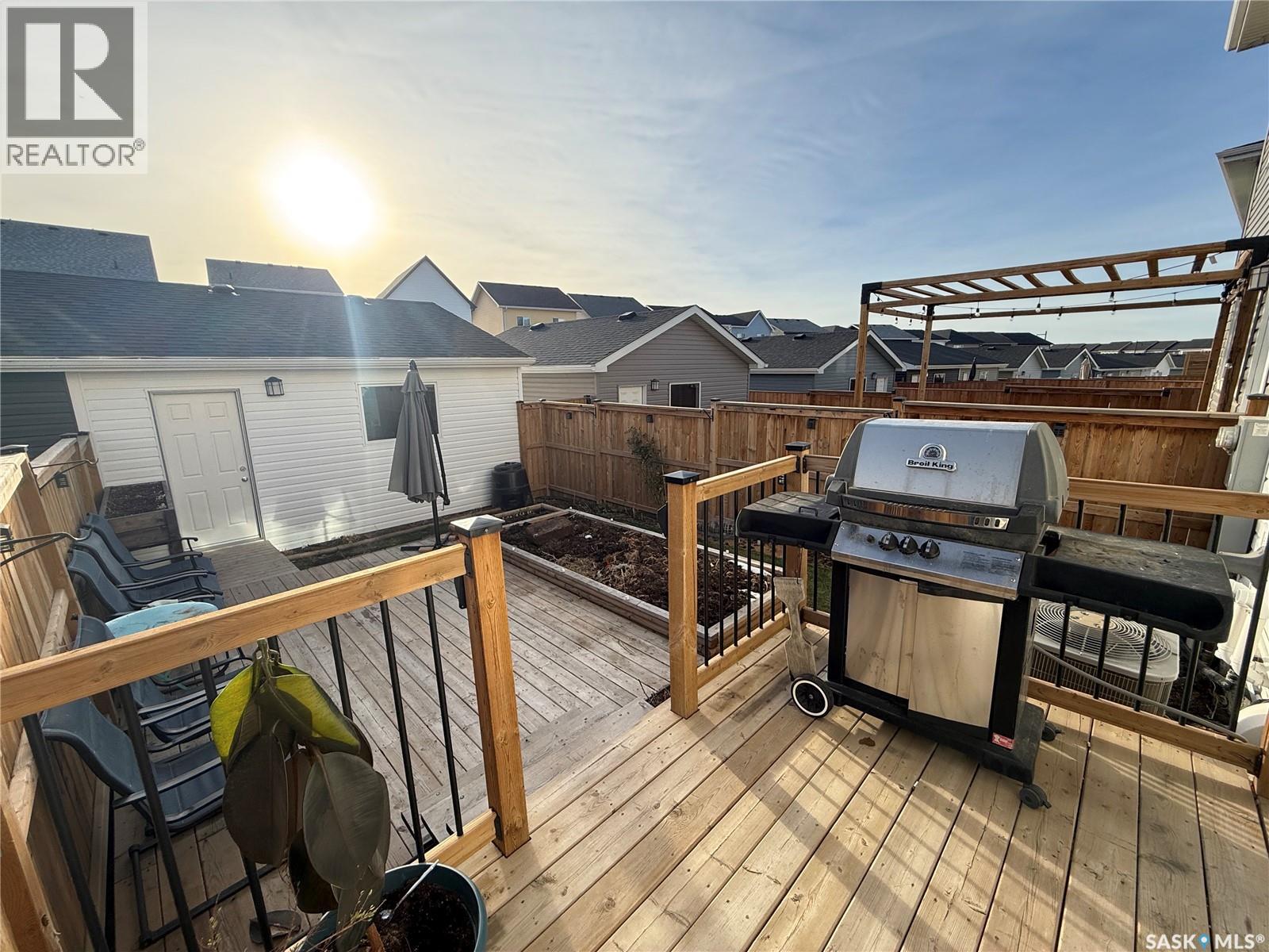 4226 Brighton Circle, Saskatoon, Saskatchewan  S7V 0N5 - Photo 31 - SK026158