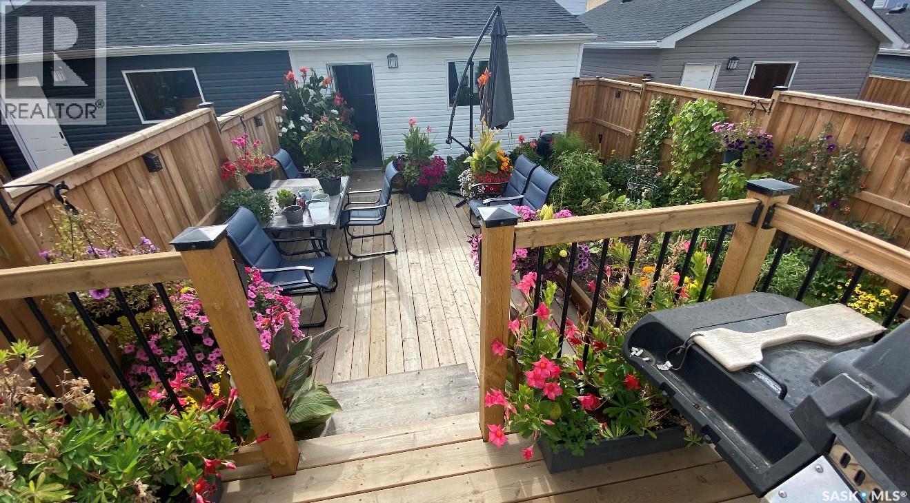 4226 Brighton Circle, Saskatoon, Saskatchewan  S7V 0N5 - Photo 39 - SK026158