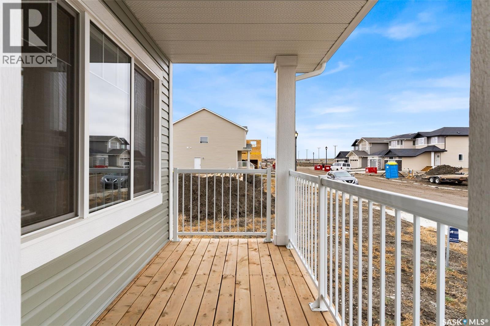 3136 Green Turtle Road, Regina, Saskatchewan  S4N 7K9 - Photo 4 - SK026028