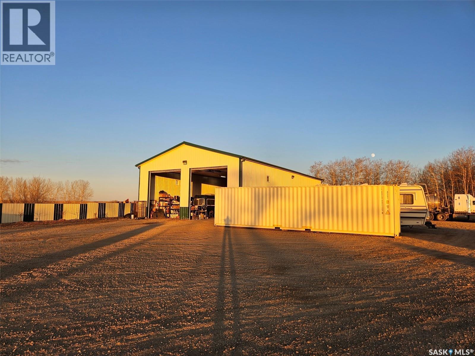 205 KING STREET, Kisbey, Saskatchewan