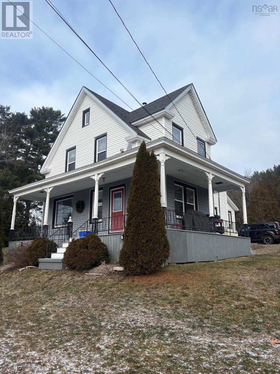 13720 Highway 3, dayspring, Nova Scotia