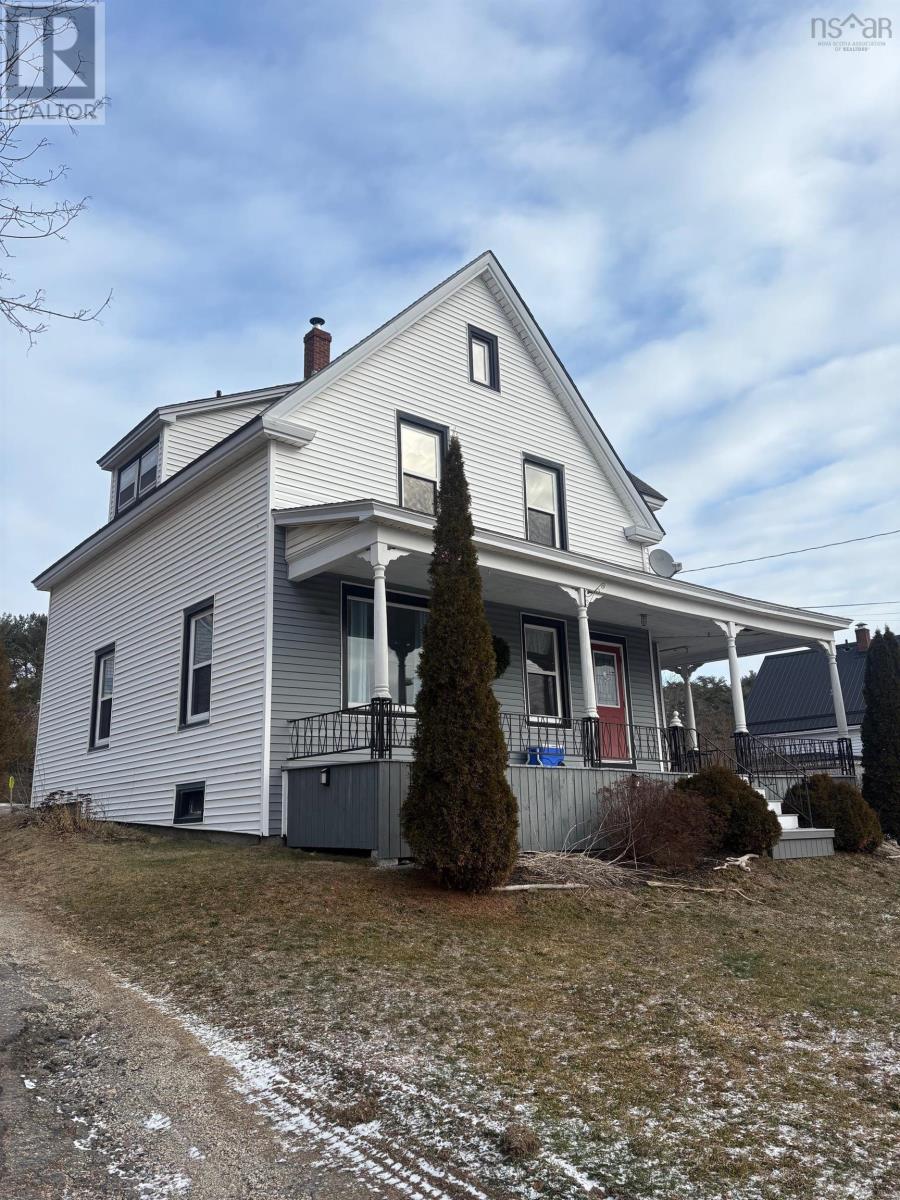 13720 Highway 3, Dayspring, Nova Scotia  B4V 5P3 - Photo 2 - 202600122