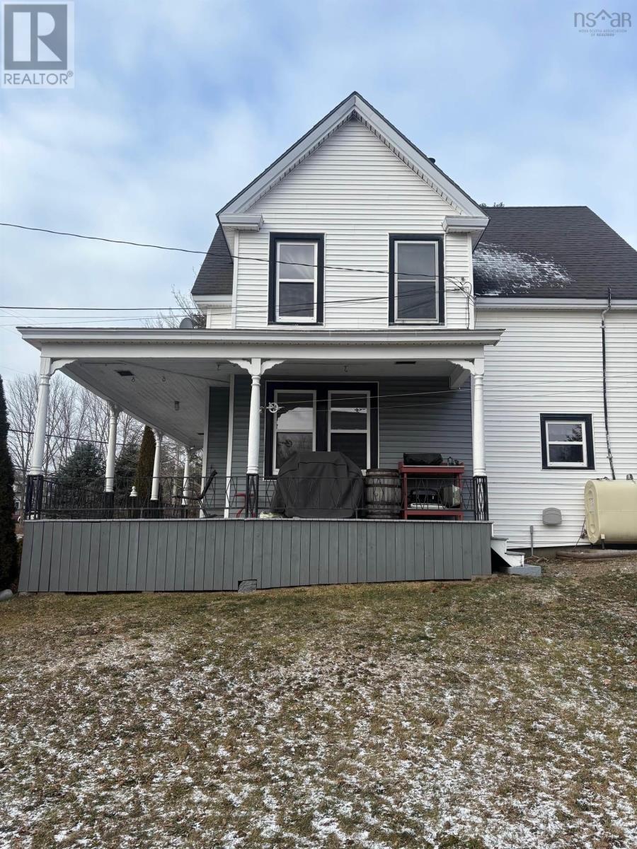 13720 Highway 3, Dayspring, Nova Scotia  B4V 5P3 - Photo 7 - 202600122