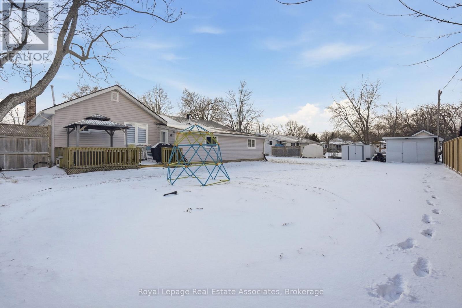 3132 Evadere Avenue, Fort Erie, Ontario  L0S 1N0 - Photo 30 - X12661222