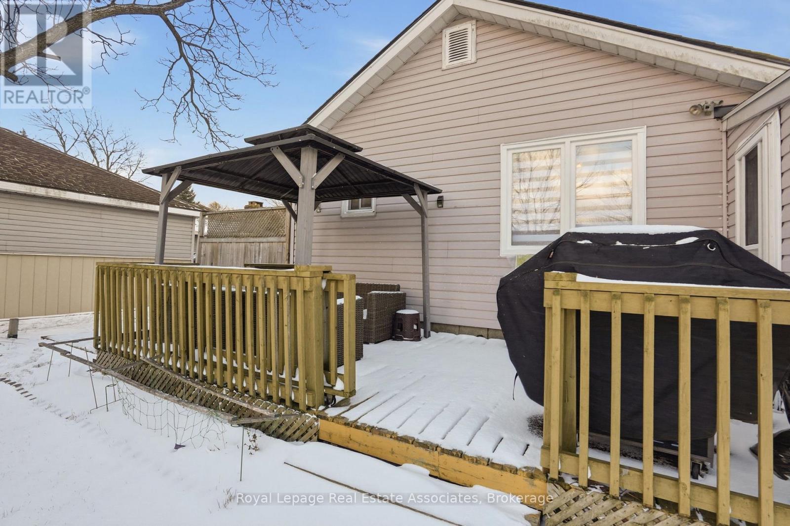 3132 Evadere Avenue, Fort Erie, Ontario  L0S 1N0 - Photo 31 - X12661222