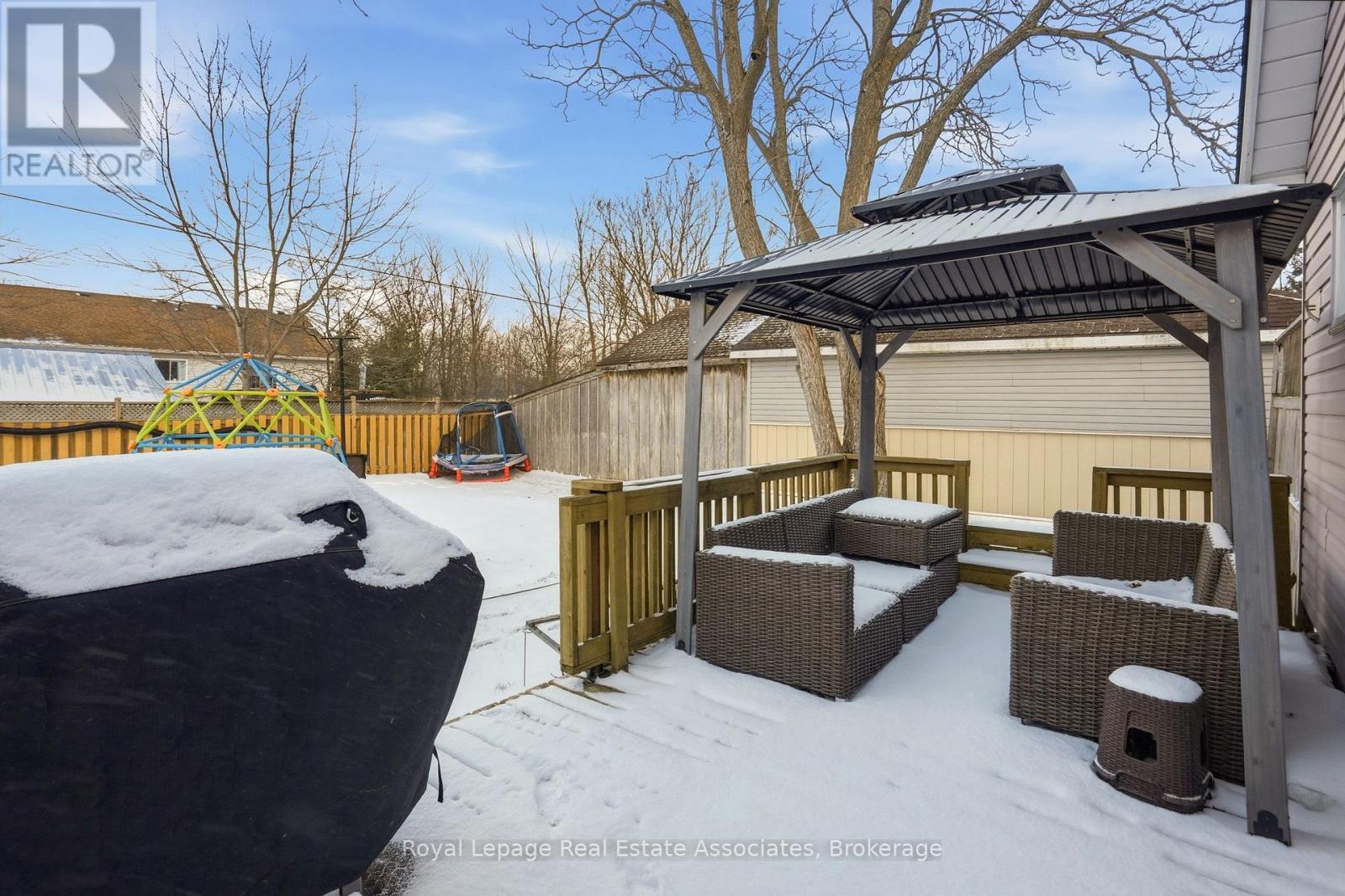 3132 Evadere Avenue, Fort Erie, Ontario  L0S 1N0 - Photo 32 - X12661222