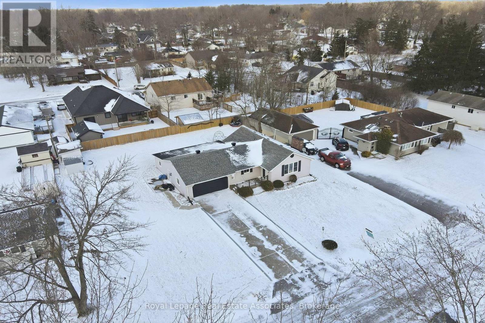 3132 Evadere Avenue, Fort Erie, Ontario  L0S 1N0 - Photo 33 - X12661222