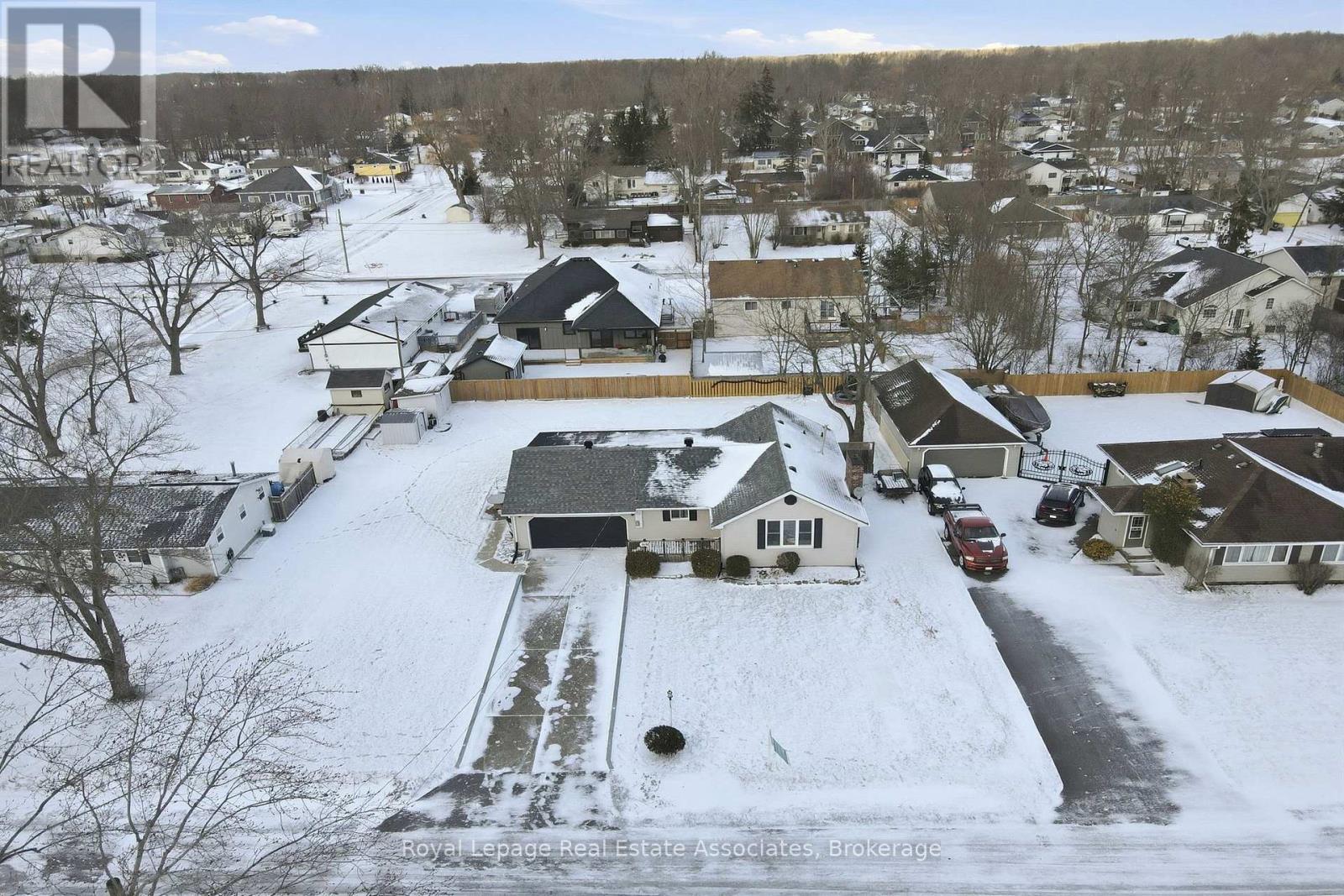 3132 Evadere Avenue, Fort Erie, Ontario  L0S 1N0 - Photo 34 - X12661222