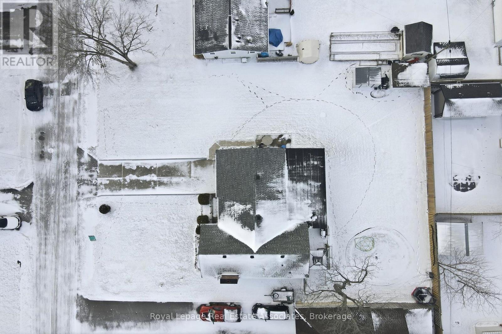 3132 Evadere Avenue, Fort Erie, Ontario  L0S 1N0 - Photo 36 - X12661222