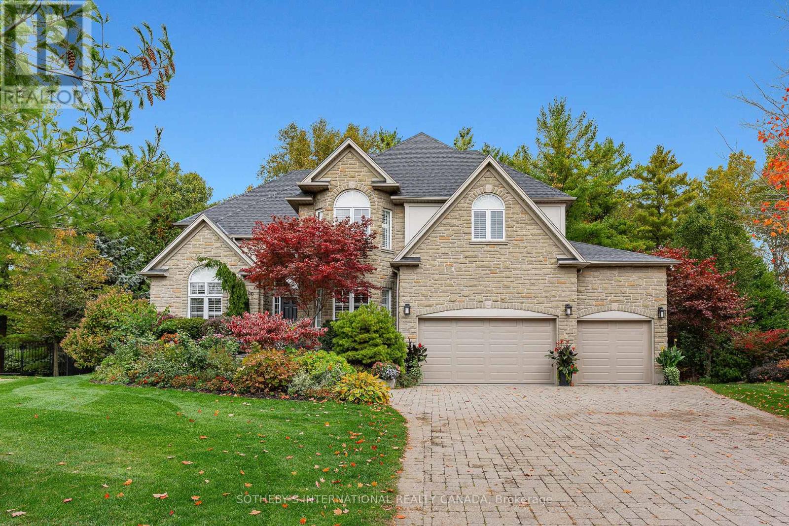 80 CEDARBROOK CRESCENT, Cambridge, Ontario