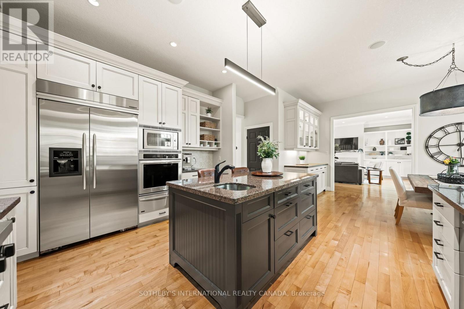 80 Cedarbrook Crescent, Cambridge, Ontario  N1T 1W8 - Photo 14 - X12661280