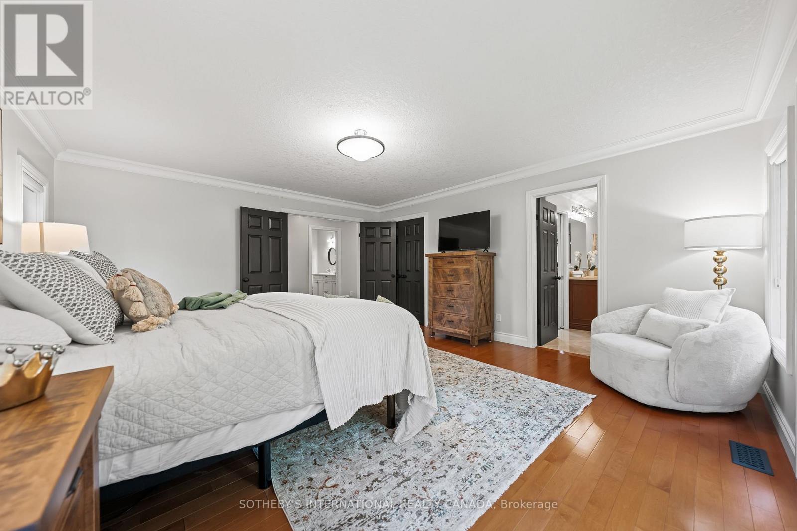 80 Cedarbrook Crescent, Cambridge, Ontario  N1T 1W8 - Photo 22 - X12661280