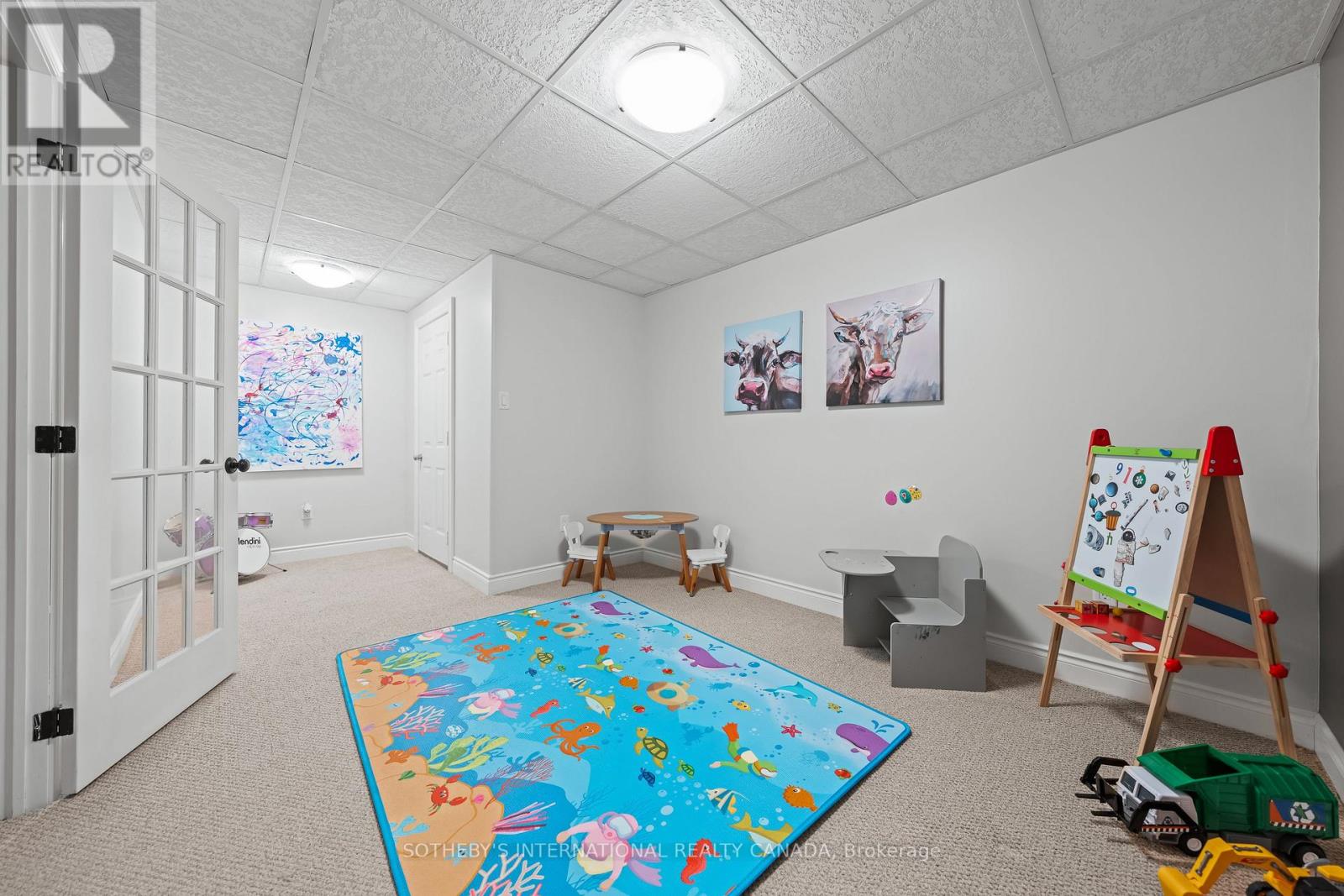 80 Cedarbrook Crescent, Cambridge, Ontario  N1T 1W8 - Photo 35 - X12661280