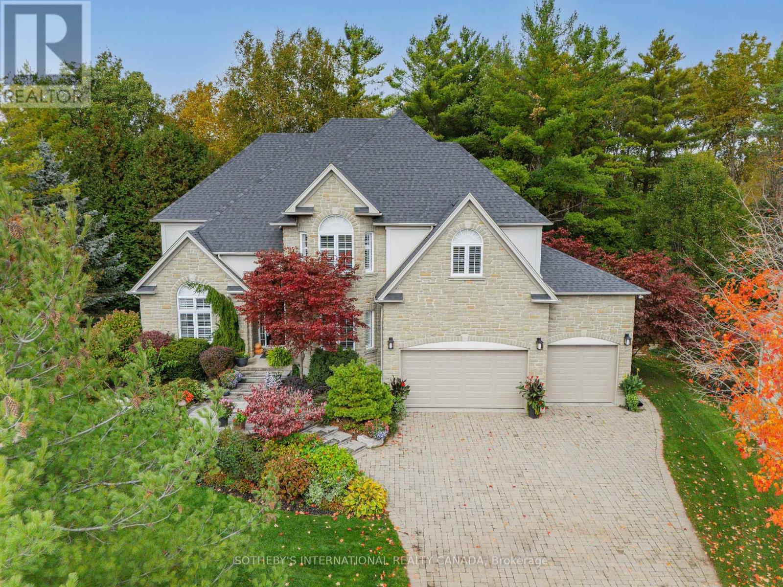 80 Cedarbrook Crescent, Cambridge, Ontario  N1T 1W8 - Photo 49 - X12661280