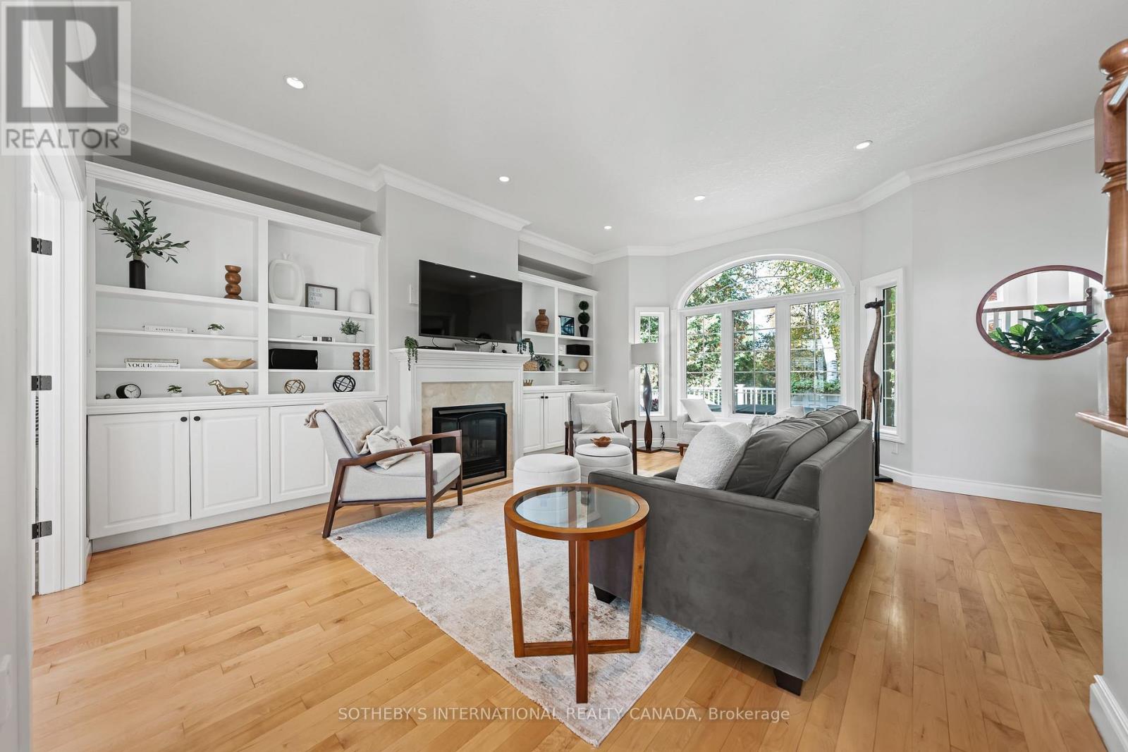 80 Cedarbrook Crescent, Cambridge, Ontario  N1T 1W8 - Photo 5 - X12661280