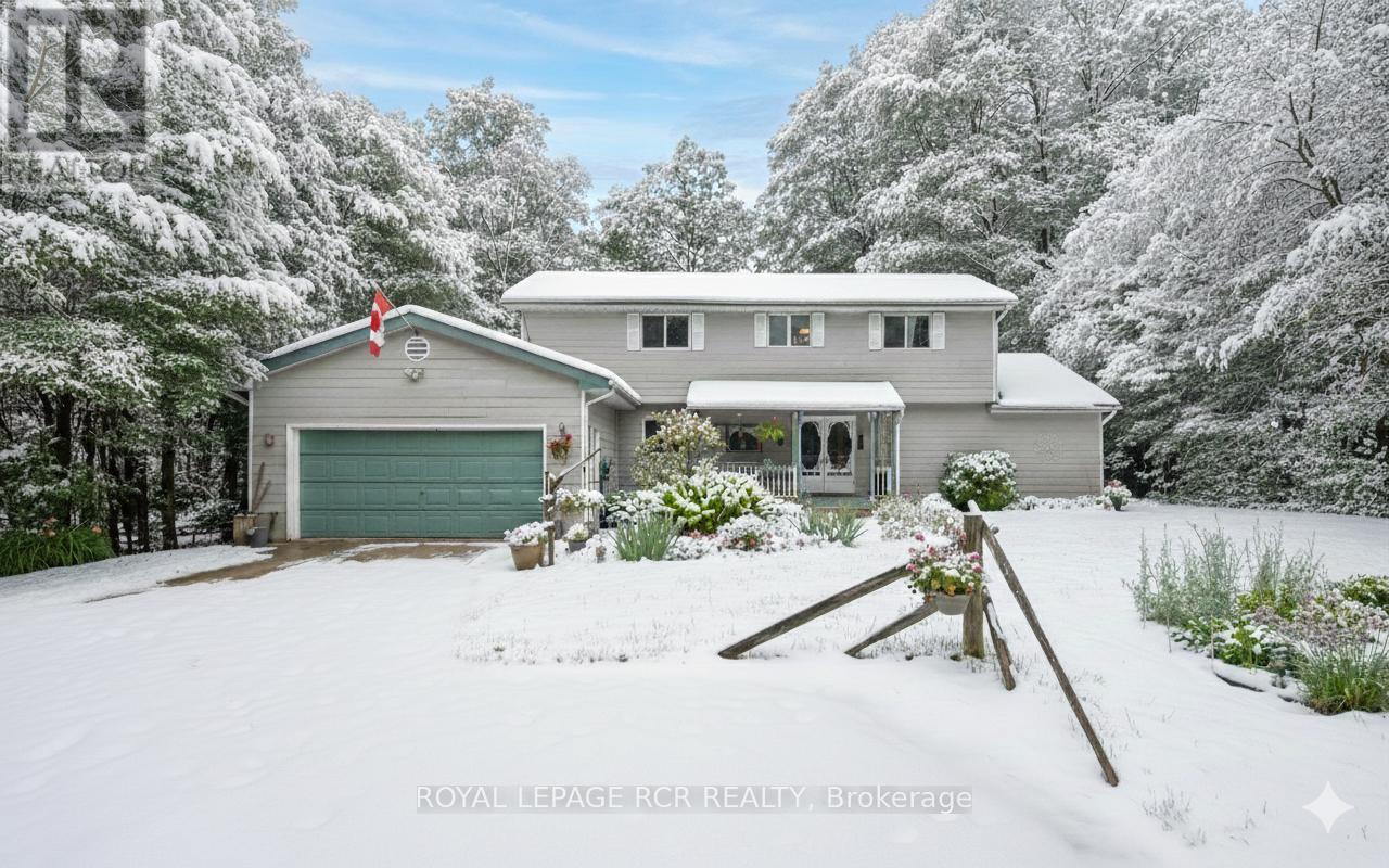 308392 HOCKLEY ROAD, Mono, Ontario