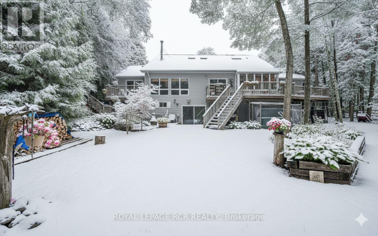 308392 Hockley Road, Mono, Ontario  L9W 6N4 - Photo 45 - X12661282