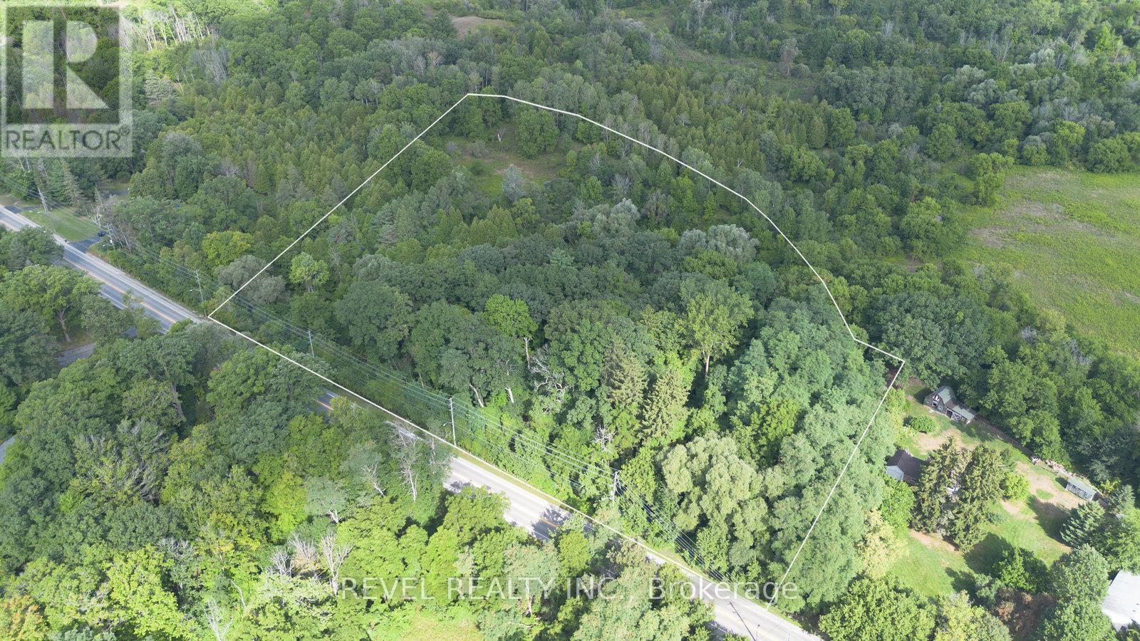 Pt Lt 22 Con 2, Brantford, Ontario  N3T 5K7 - Photo 8 - X12661324