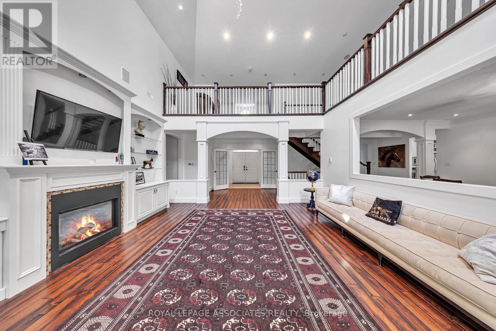 21 Old Mill Road, Brant, Ontario  N0J 1V0 - Photo 5 - X12661446