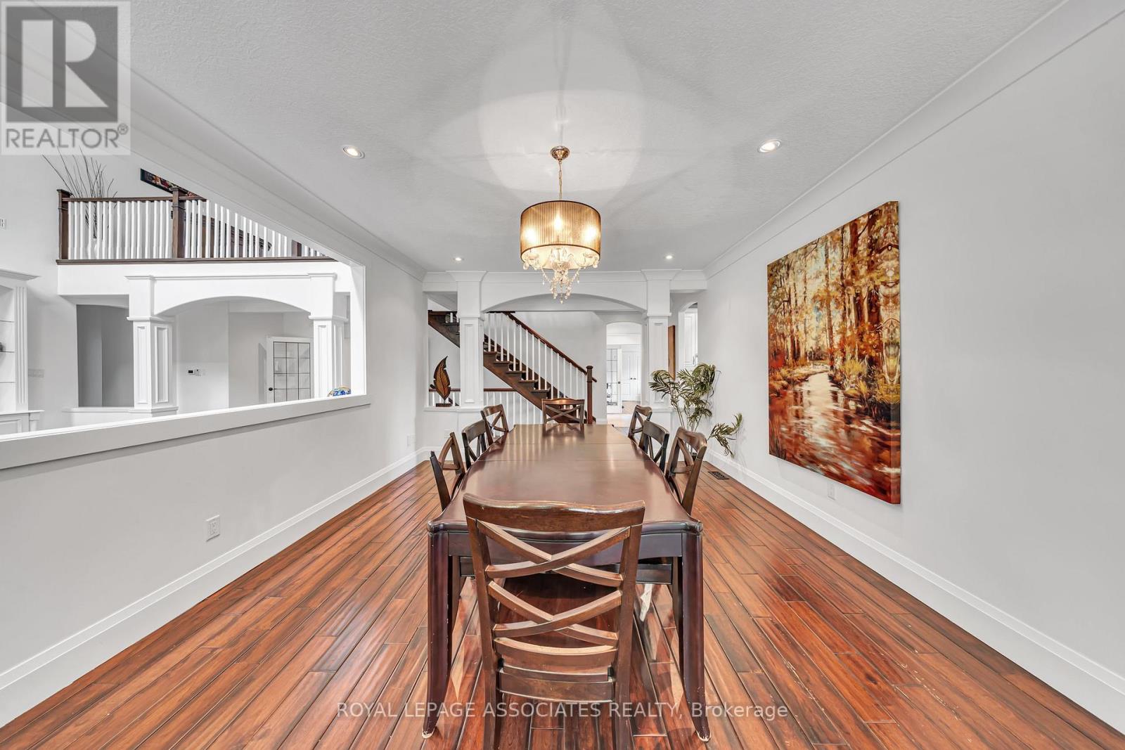 21 Old Mill Road, Brant, Ontario  N0J 1V0 - Photo 6 - X12661446