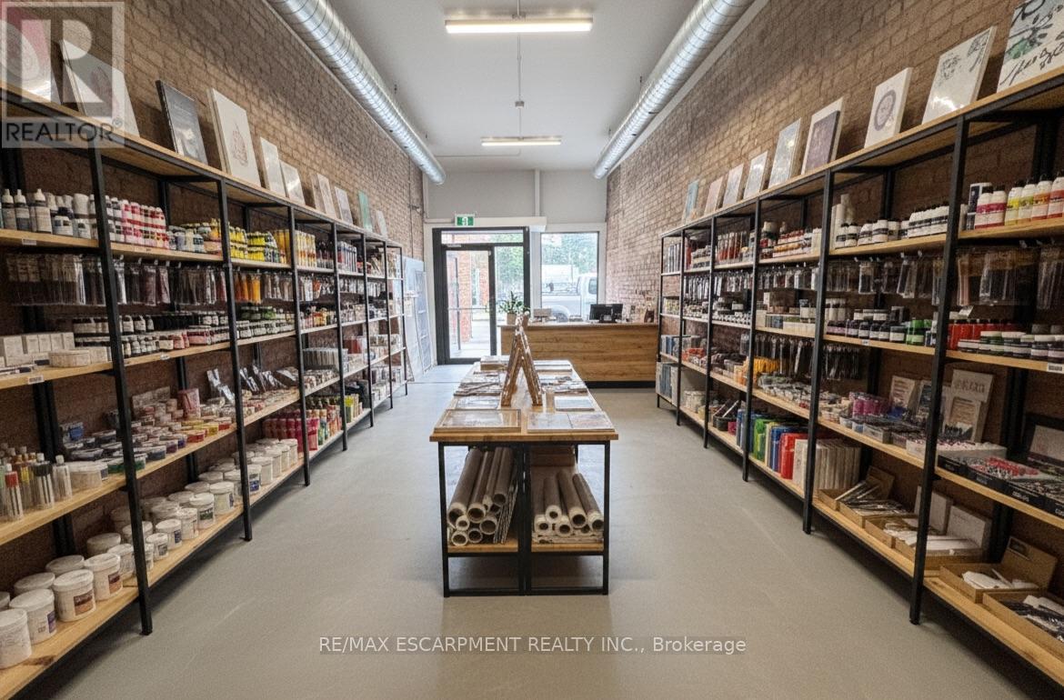 183 King Street E, Hamilton, Ontario  L8N 1B3 - Photo 11 - X12661486