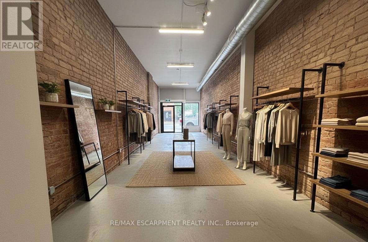 183 King Street E, Hamilton, Ontario  L8N 1B3 - Photo 13 - X12661486