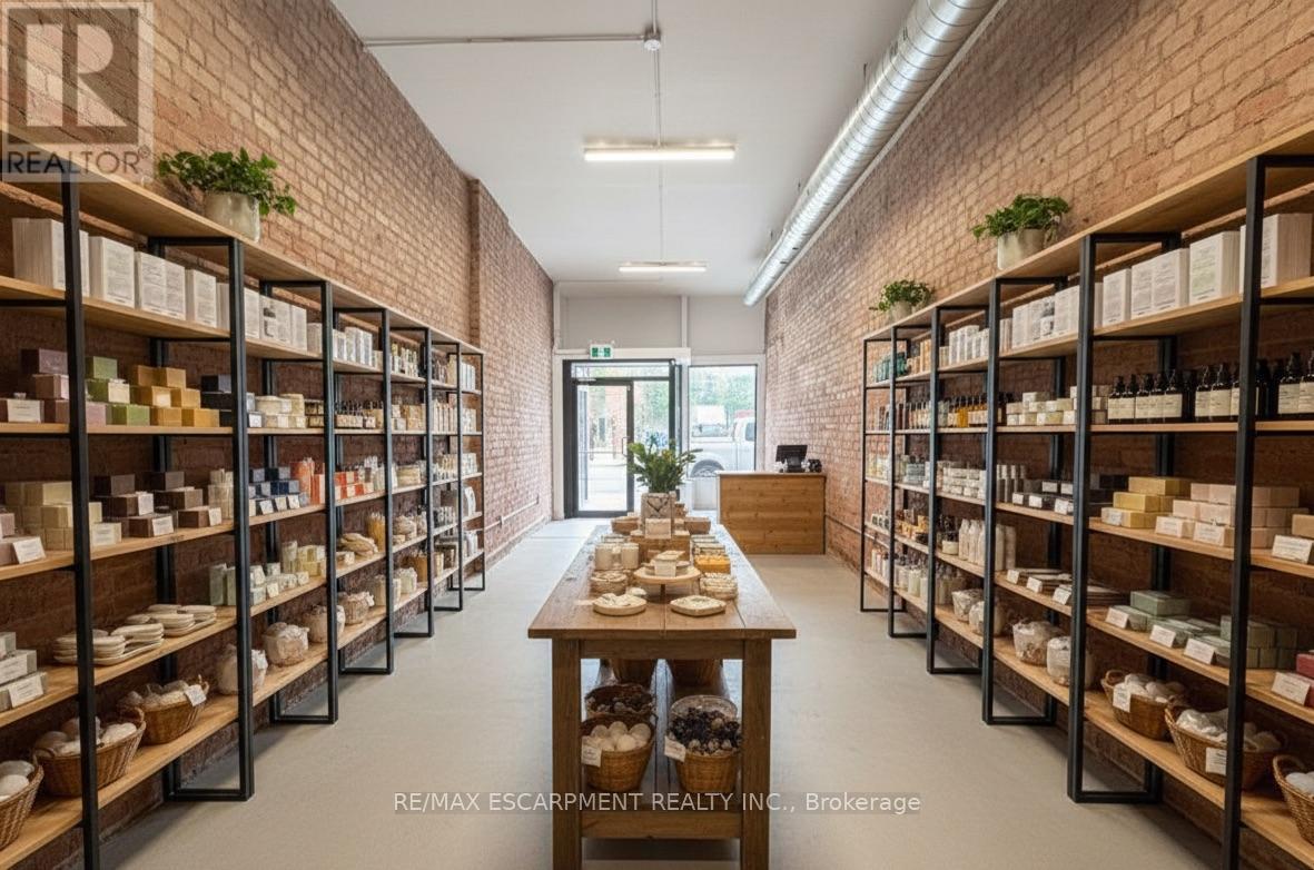 183 King Street E, Hamilton, Ontario  L8N 1B3 - Photo 7 - X12661486